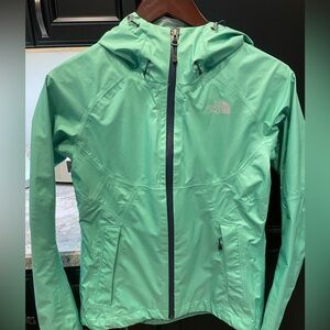 North Face Rain jacket!